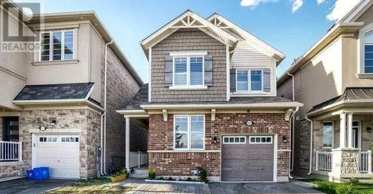 1-1377 Leger Way, Milton, ON, L9T 7K6