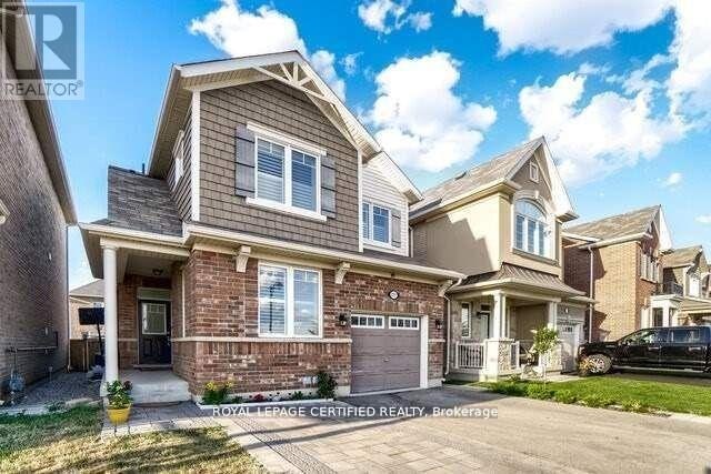 1-1377 Leger Way, Milton, ON, L9T 7K6 - 2
