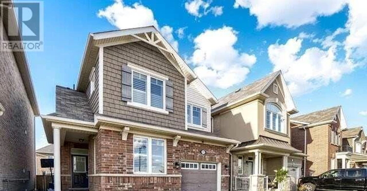1-1377 Leger Way, Milton, ON, L9T 7K6 - 2