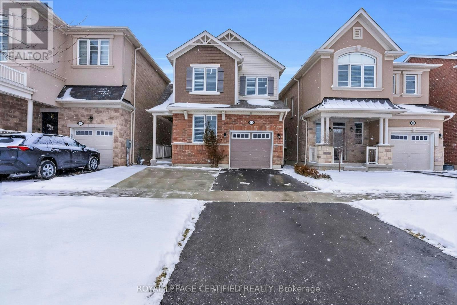 1-1377 Leger Way, Milton, ON, L9T 7K6 - 13