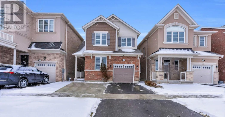 1-1377 Leger Way, Milton, ON, L9T 7K6 - 13