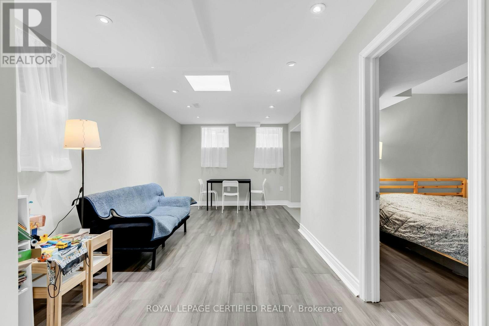 1-1377 Leger Way, Milton, ON, L9T 7K6 - 4