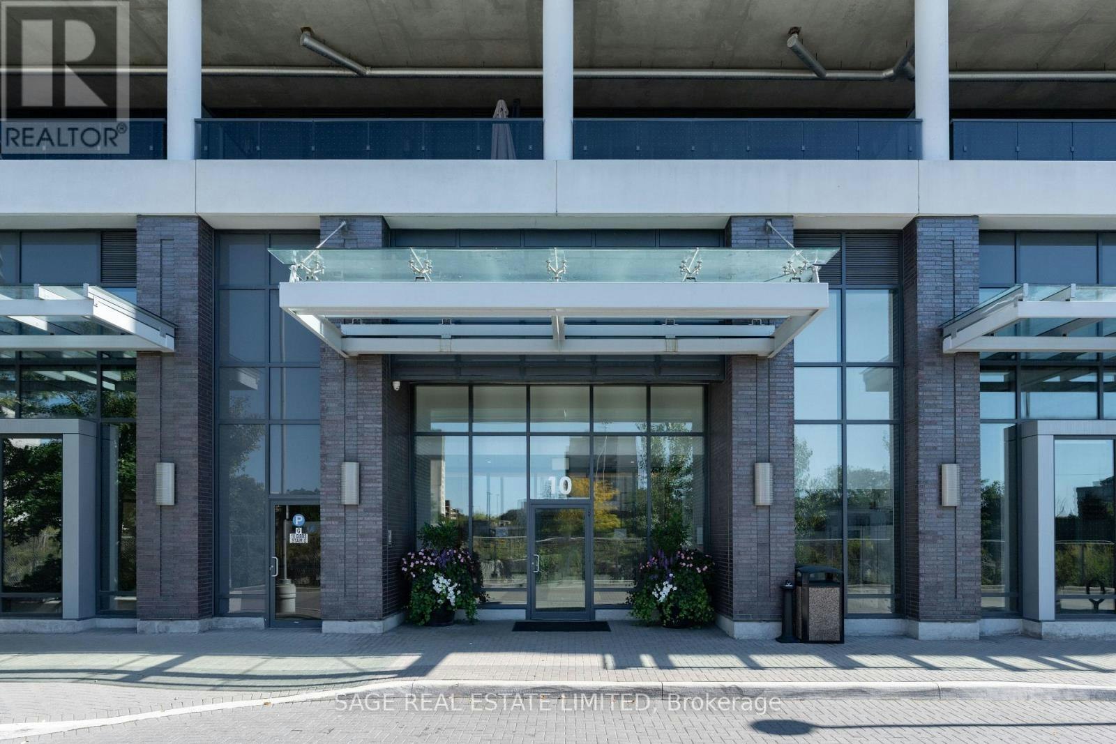 625-10 Gibbs Road, Toronto, ON, M9B 0E2 - 20