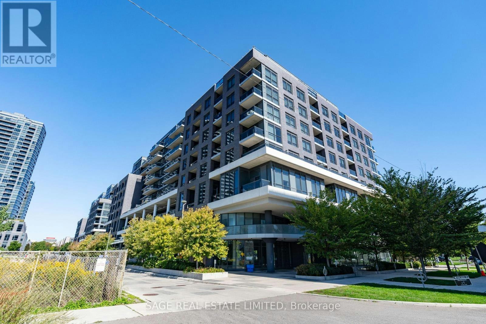 625-10 Gibbs Road, Toronto, ON, M9B 0E2