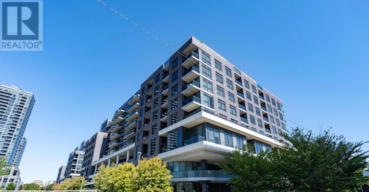 625-10 Gibbs Road, Toronto, ON, M9B 0E2