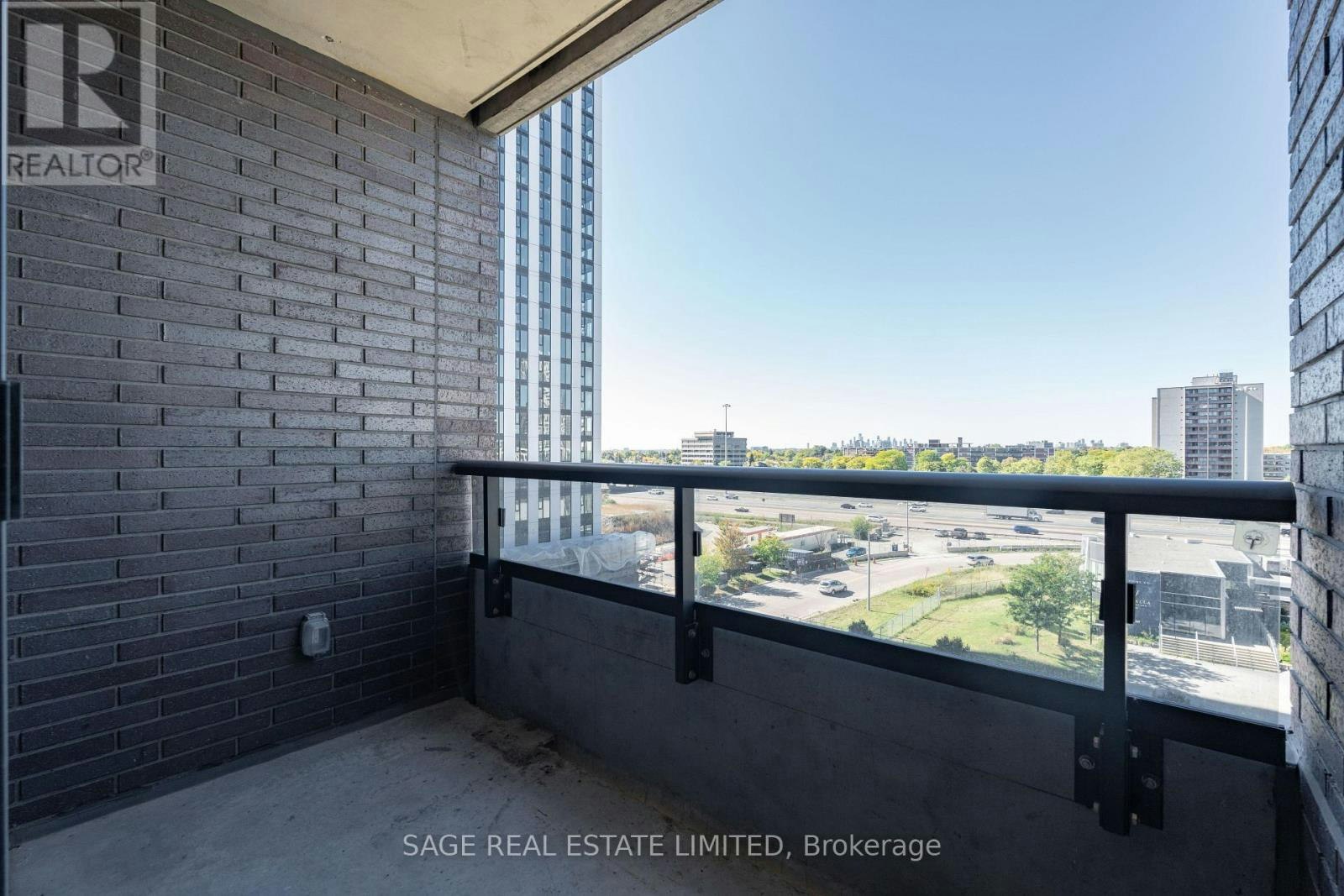 625-10 Gibbs Road, Toronto, ON, M9B 0E2 - 14