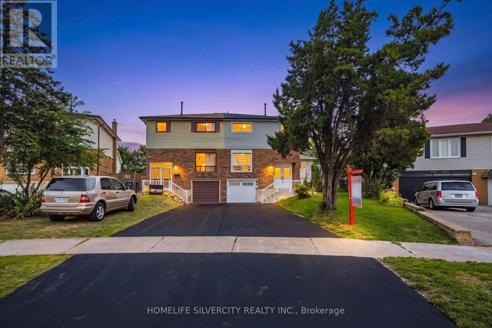 3803 Keenan Crescent, Mississauga, ON, L4T 3M1