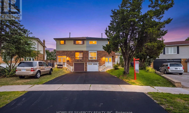 3803 Keenan Crescent