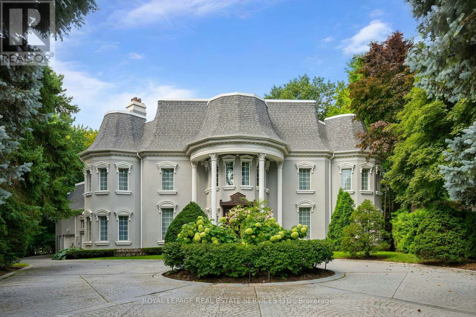 7 The Green Pines, Toronto, ON, M9C 2K5