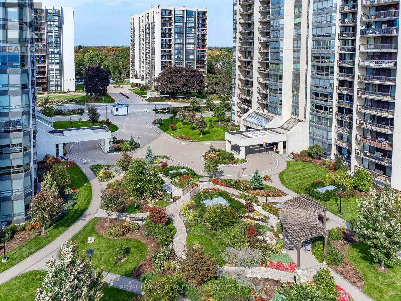 2102-2170 Marine Drive, Oakville, ON, L6L 5V1 - 50