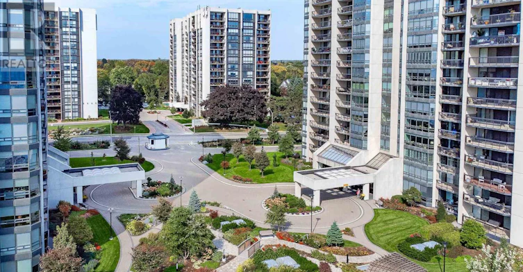 2102-2170 Marine Drive, Oakville, ON, L6L 5V1 - 50