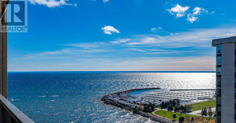 2102-2170 Marine Drive, Oakville, ON, L6L 5V1 - 30