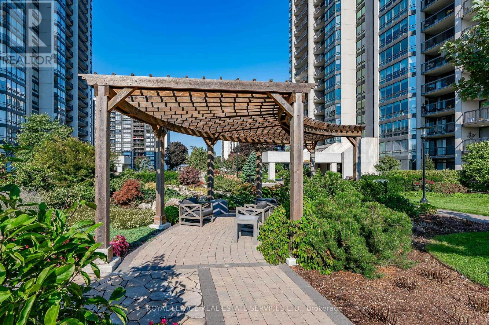 2102-2170 Marine Drive, Oakville, ON, L6L 5V1 - 45