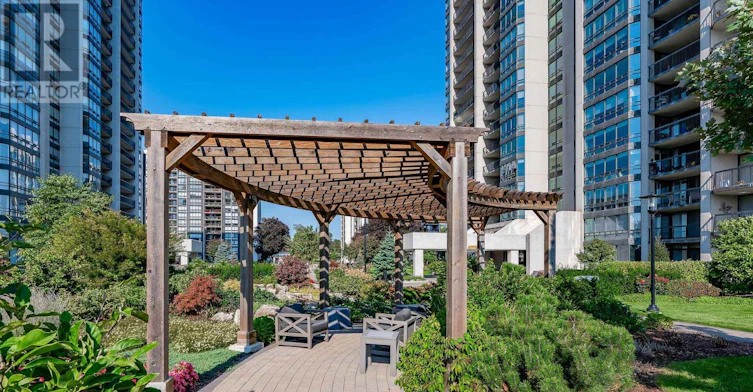 2102-2170 Marine Drive, Oakville, ON, L6L 5V1 - 45