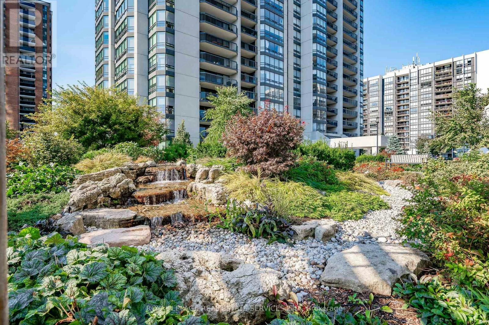 2102-2170 Marine Drive, Oakville, ON, L6L 5V1 - 46