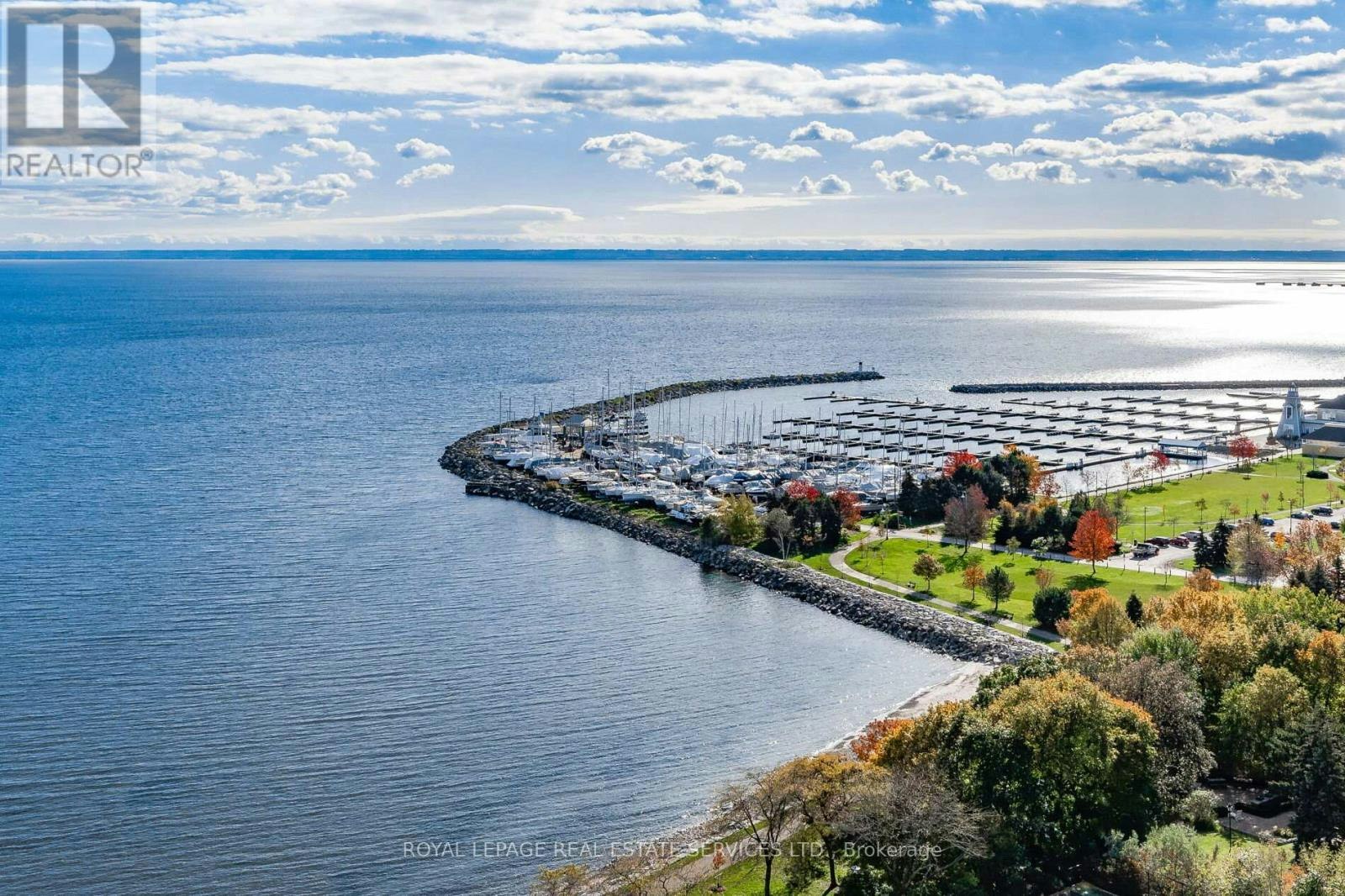 2102-2170 Marine Drive, Oakville, ON, L6L 5V1 - 31