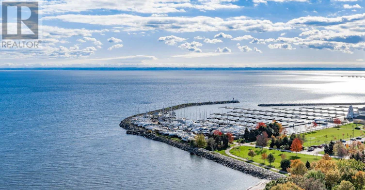 2102-2170 Marine Drive, Oakville, ON, L6L 5V1 - 31
