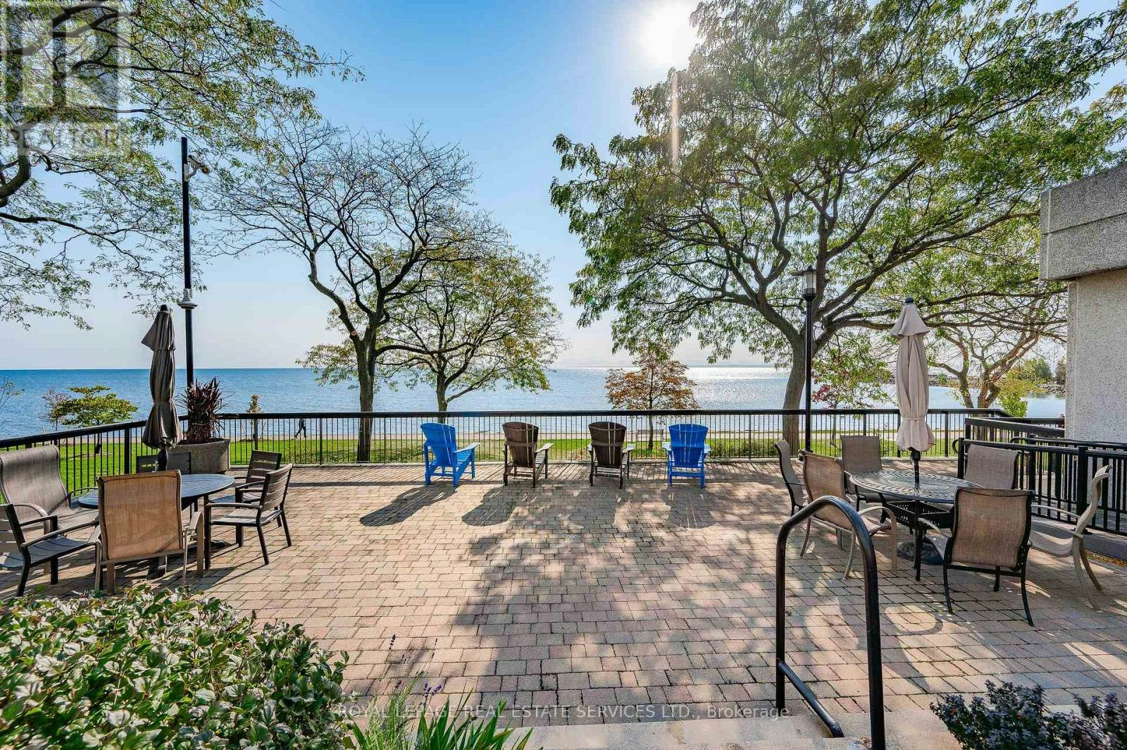 2102-2170 Marine Drive, Oakville, ON, L6L 5V1 - 48