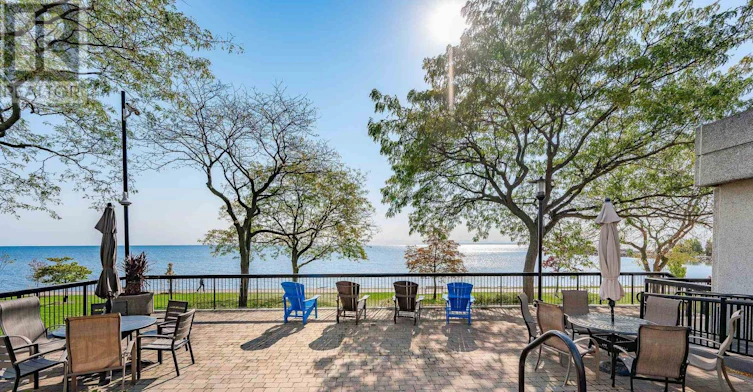 2102-2170 Marine Drive, Oakville, ON, L6L 5V1 - 48
