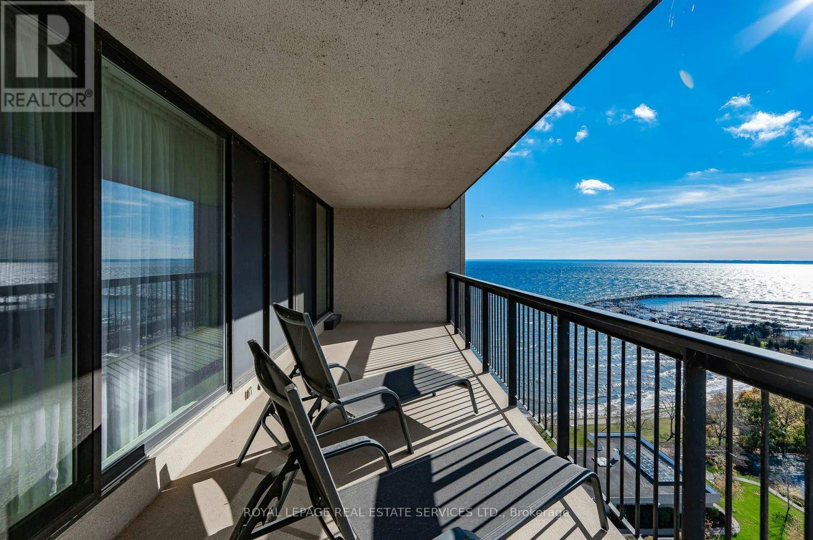 2102-2170 Marine Drive, Oakville, ON, L6L 5V1 - 29