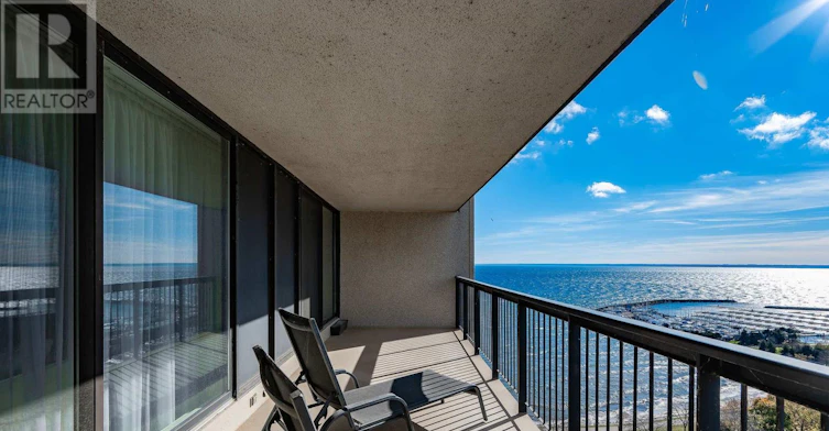2102-2170 Marine Drive, Oakville, ON, L6L 5V1 - 29