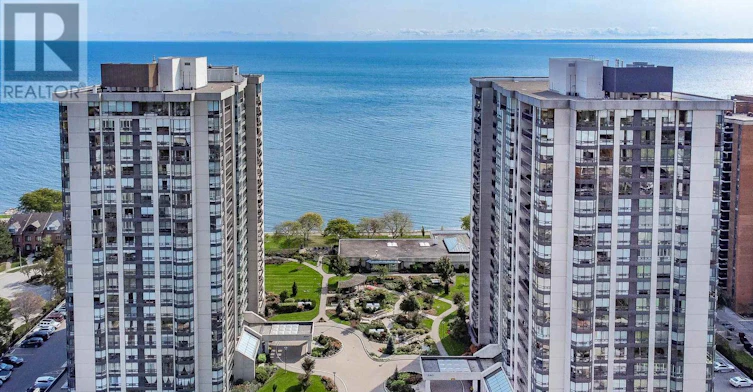 2102-2170 Marine Drive, Oakville, ON, L6L 5V1 - 2