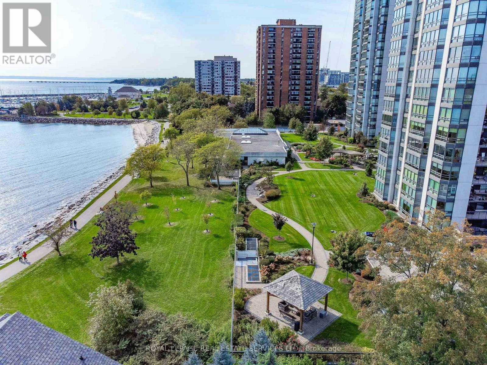 2102-2170 Marine Drive, Oakville, ON, L6L 5V1 - 49