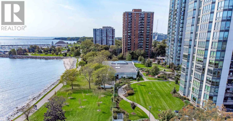 2102-2170 Marine Drive, Oakville, ON, L6L 5V1 - 49