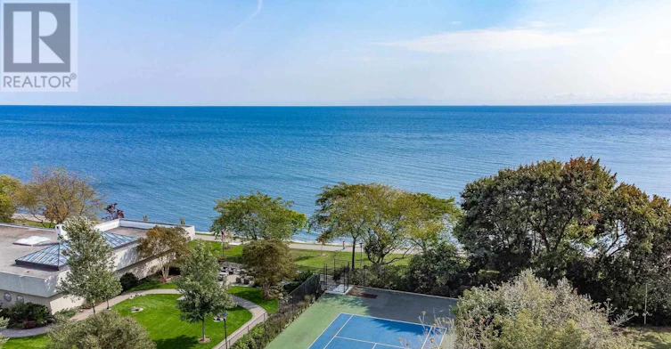 2102-2170 Marine Drive, Oakville, ON, L6L 5V1 - 43
