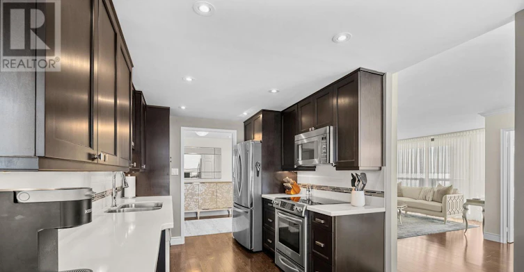 2102-2170 Marine Drive, Oakville, ON, L6L 5V1 - 10