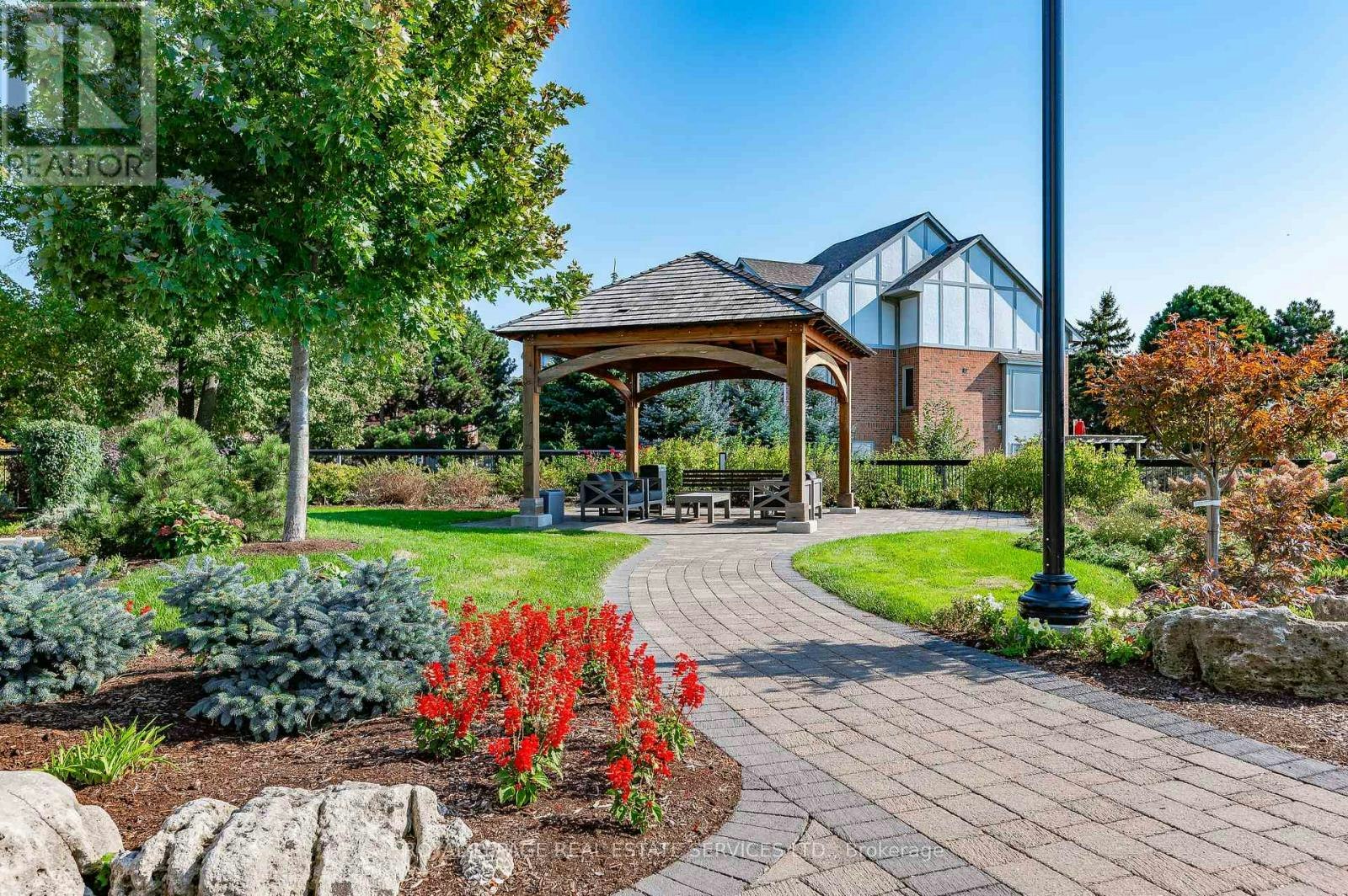 2102-2170 Marine Drive, Oakville, ON, L6L 5V1 - 47