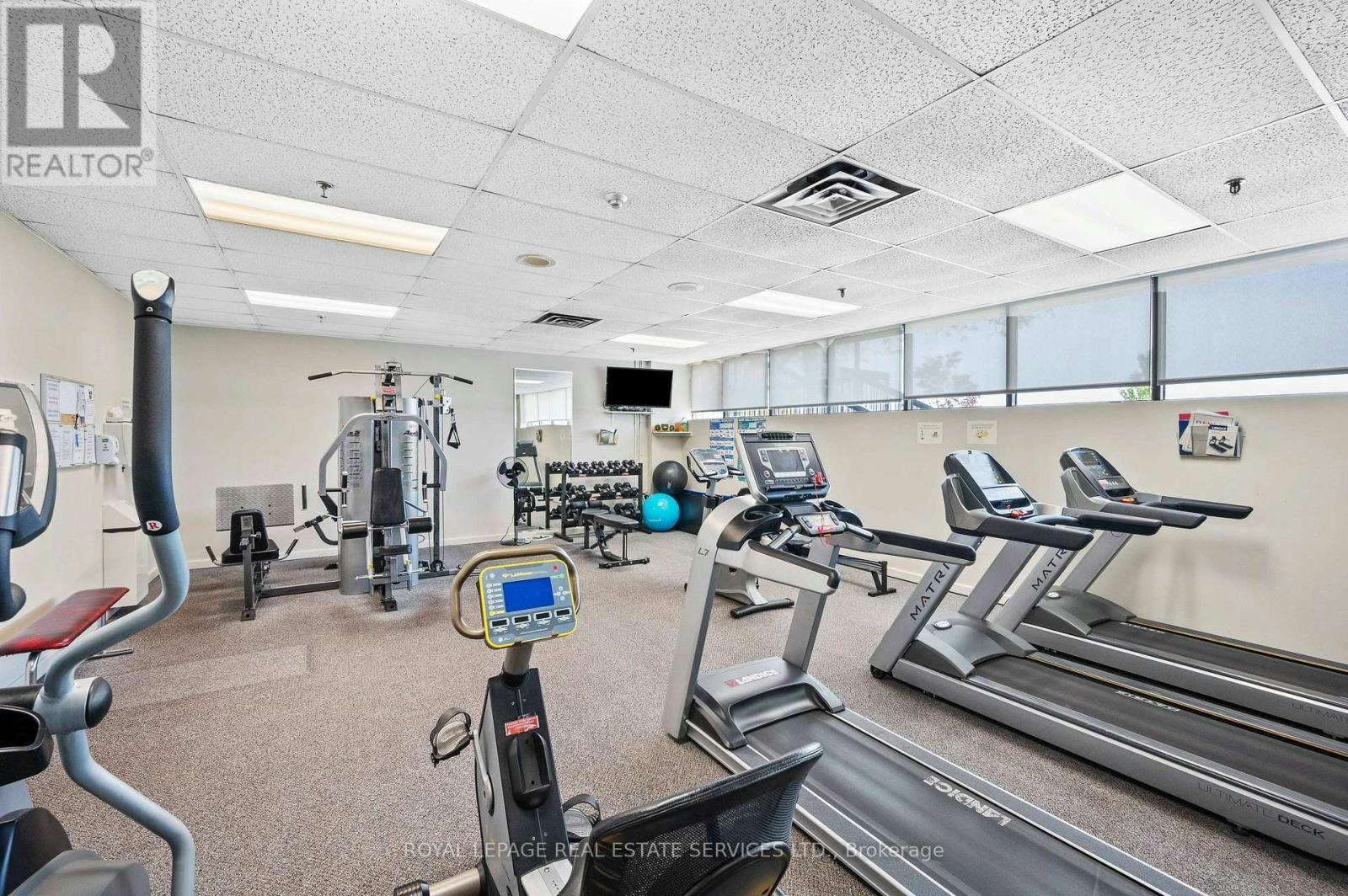2102-2170 Marine Drive, Oakville, ON, L6L 5V1 - 35