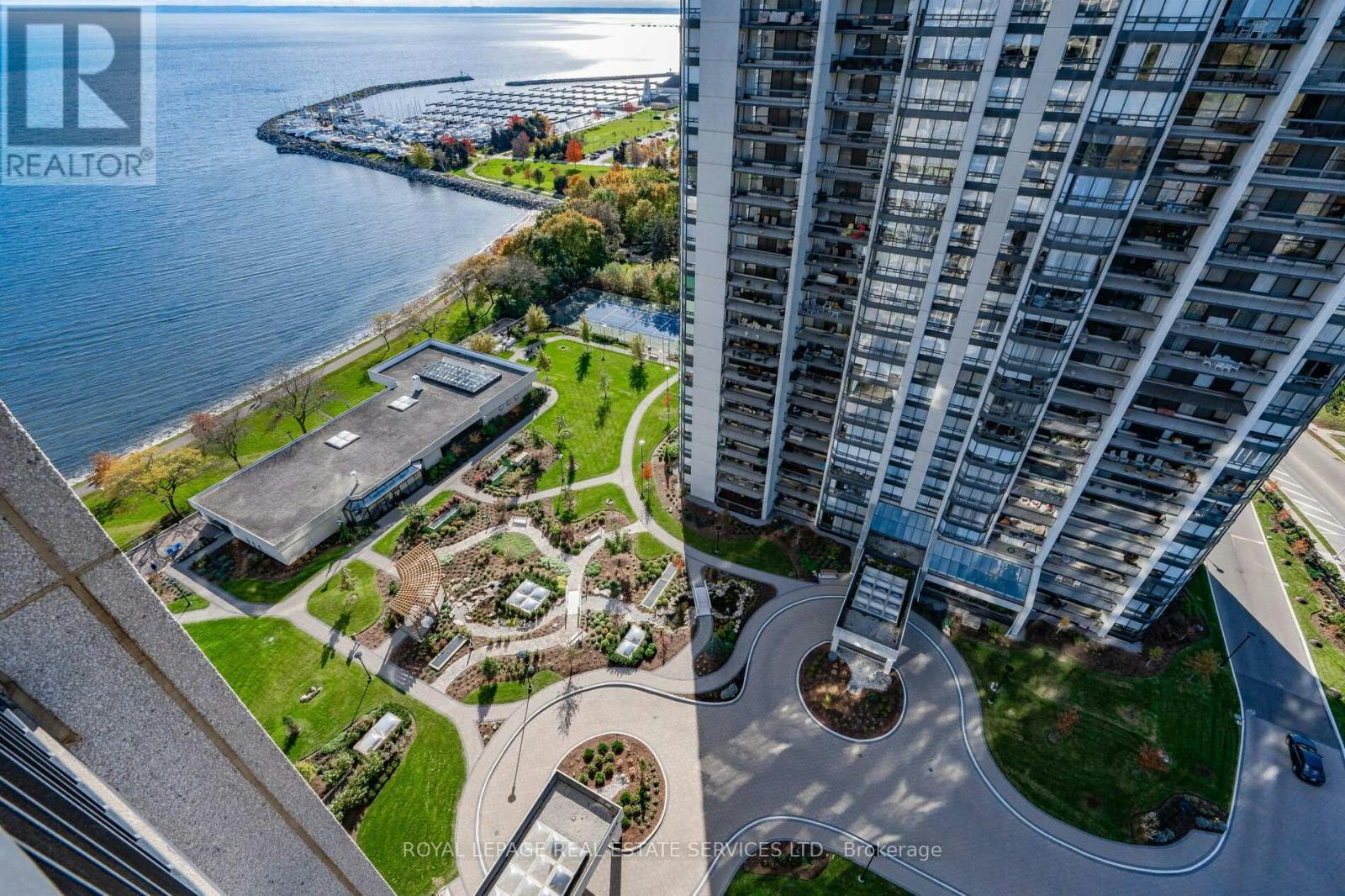 2102-2170 Marine Drive, Oakville, ON, L6L 5V1 - 32