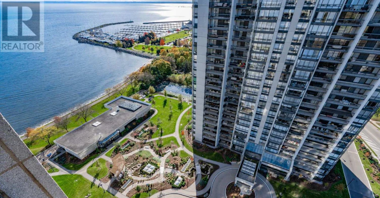 2102-2170 Marine Drive, Oakville, ON, L6L 5V1 - 32
