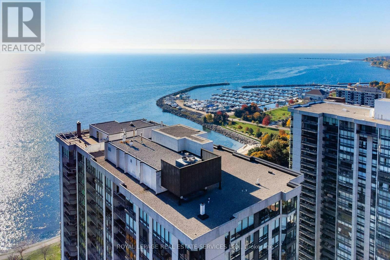2102-2170 Marine Drive, Oakville, ON, L6L 5V1