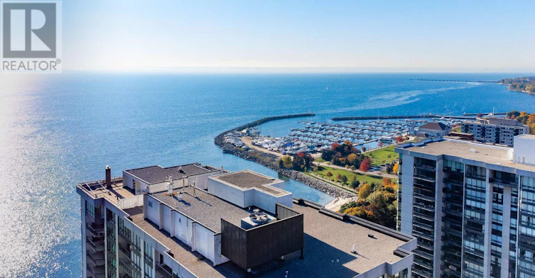 2102-2170 Marine Drive, Oakville, ON, L6L 5V1
