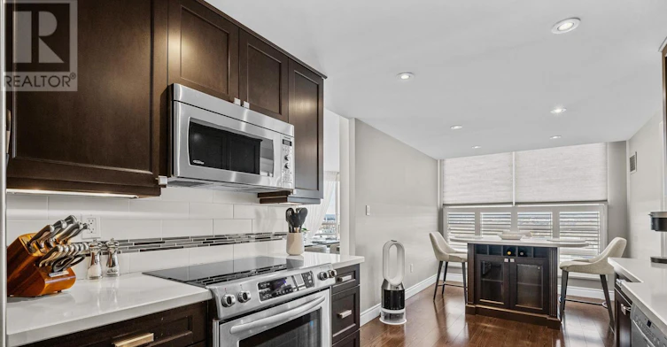 2102-2170 Marine Drive, Oakville, ON, L6L 5V1 - 8