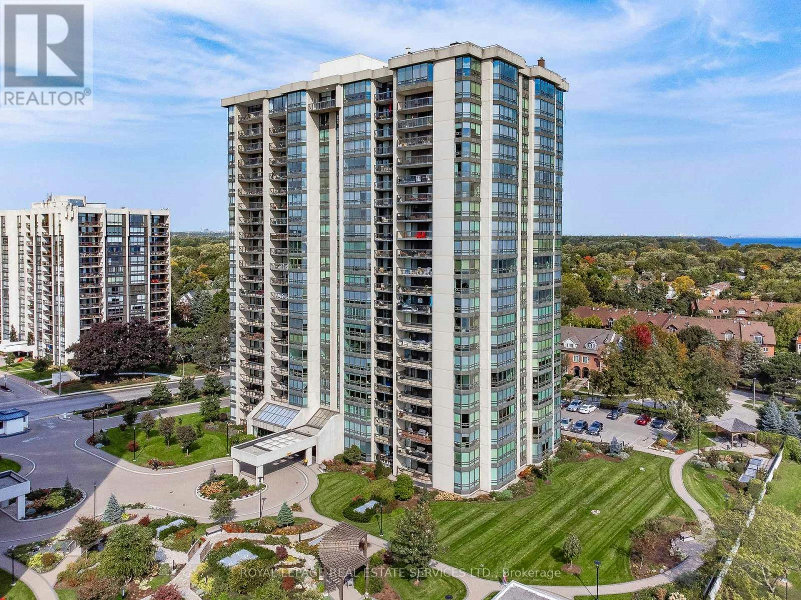 2102-2170 Marine Drive, Oakville, ON, L6L 5V1 - 3