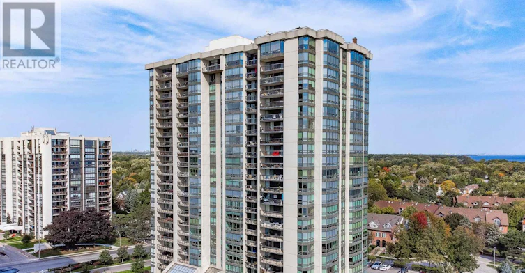 2102-2170 Marine Drive, Oakville, ON, L6L 5V1 - 3
