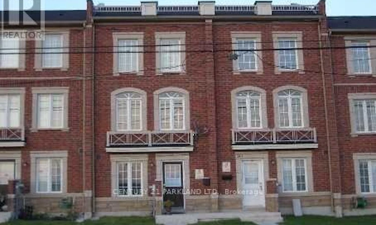 149 Torbarrie Road