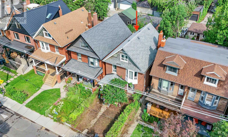 36 Galley Avenue