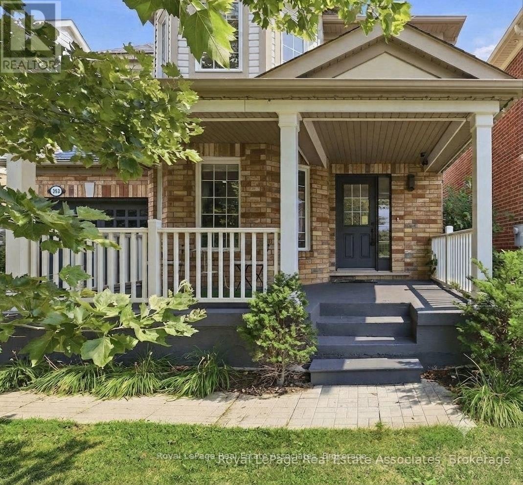 392 Tonelli Lane, Milton, ON, L9T 0N4