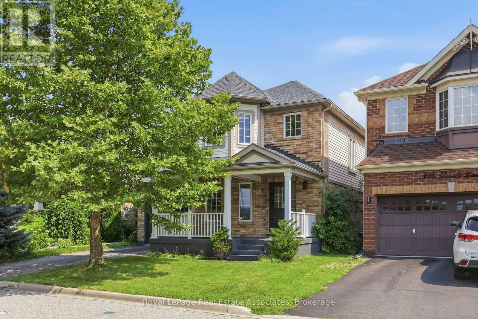 392 Tonelli Lane, Milton, ON, L9T 0N4
