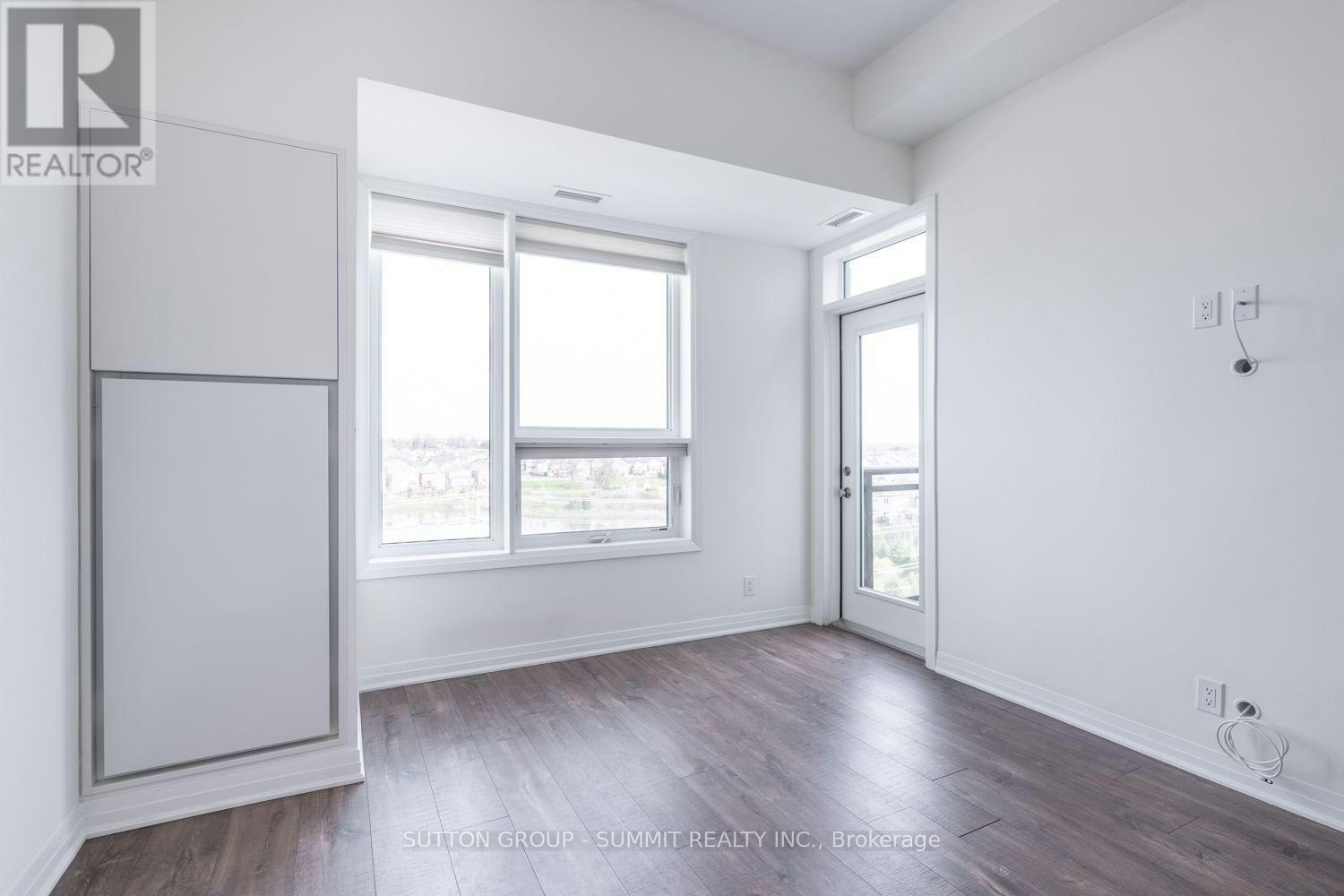 616-1105 Leger Way, Milton, ON, L9E 1K7 - 9