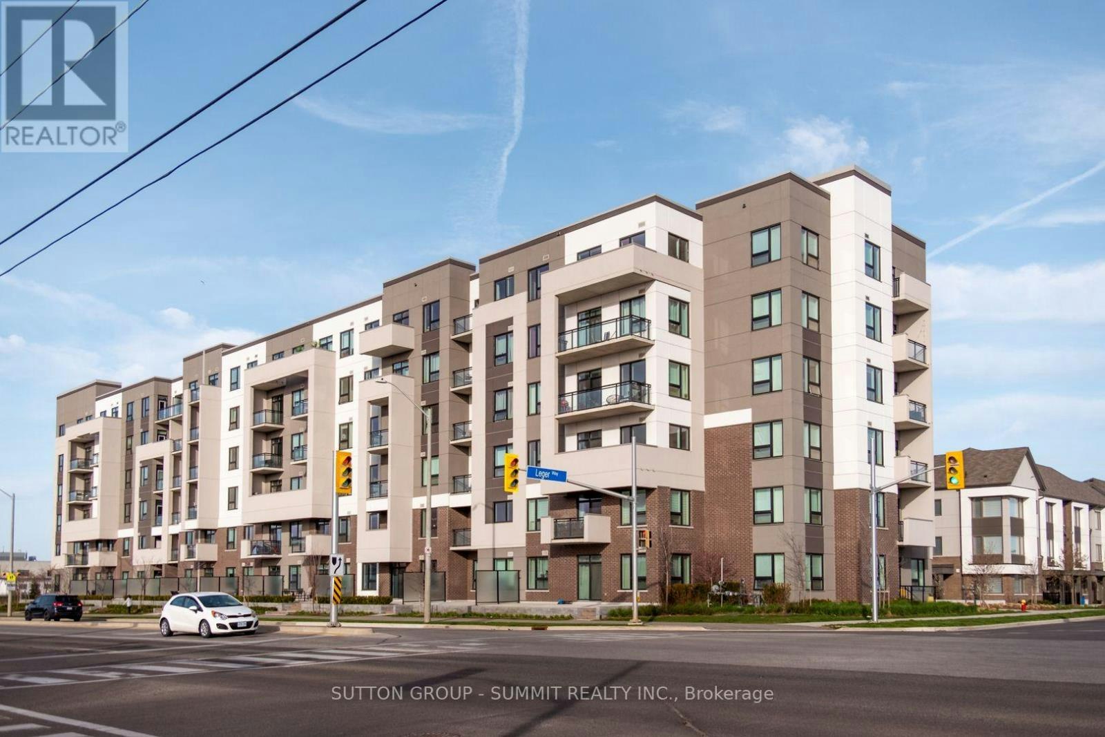 616-1105 Leger Way, Milton, ON, L9E 1K7 - 21