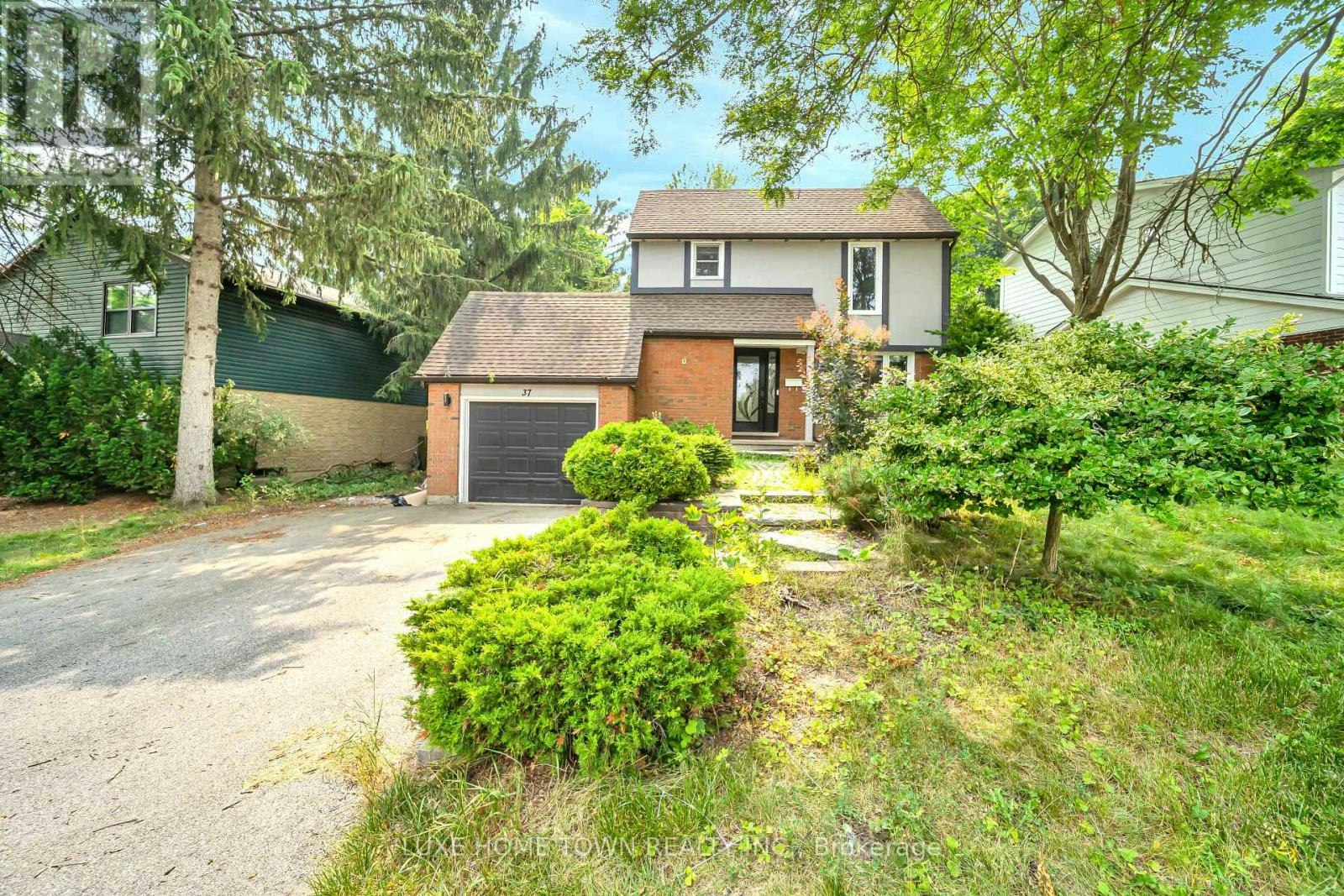 37 Ferman Drive, Guelph, ON, N1H 7C9
