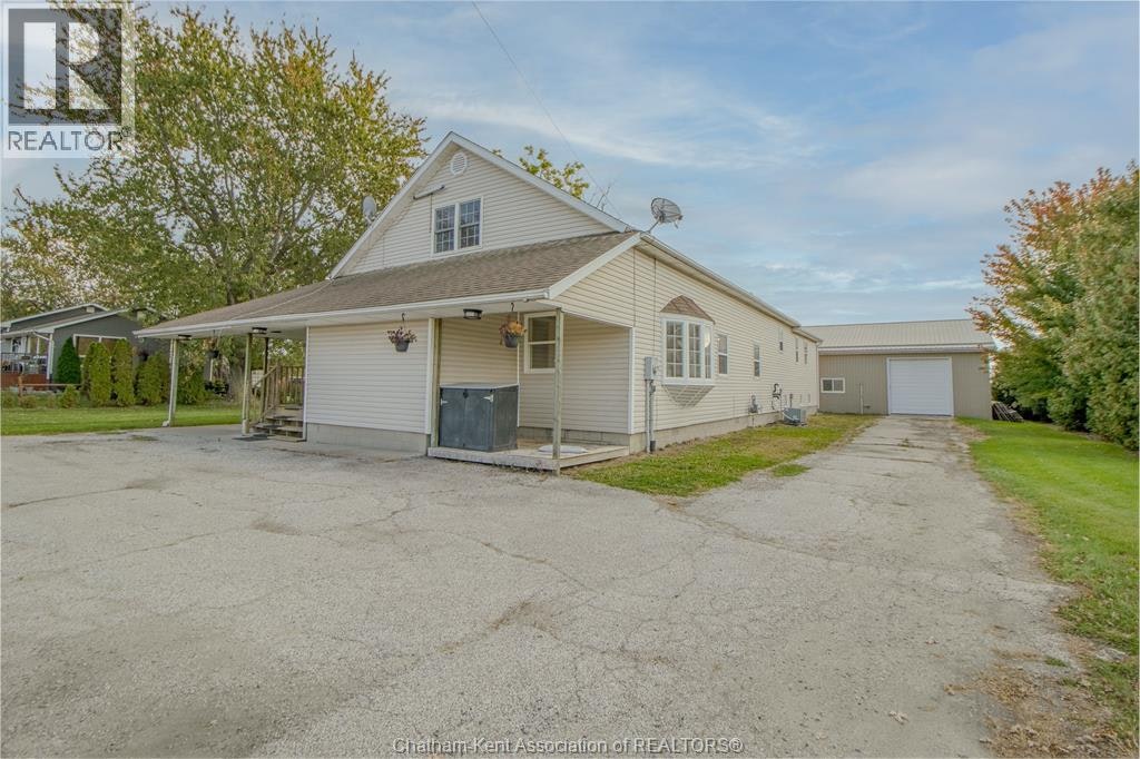 1530 Mersea Road D, Leamington, ON, N8H 3V4