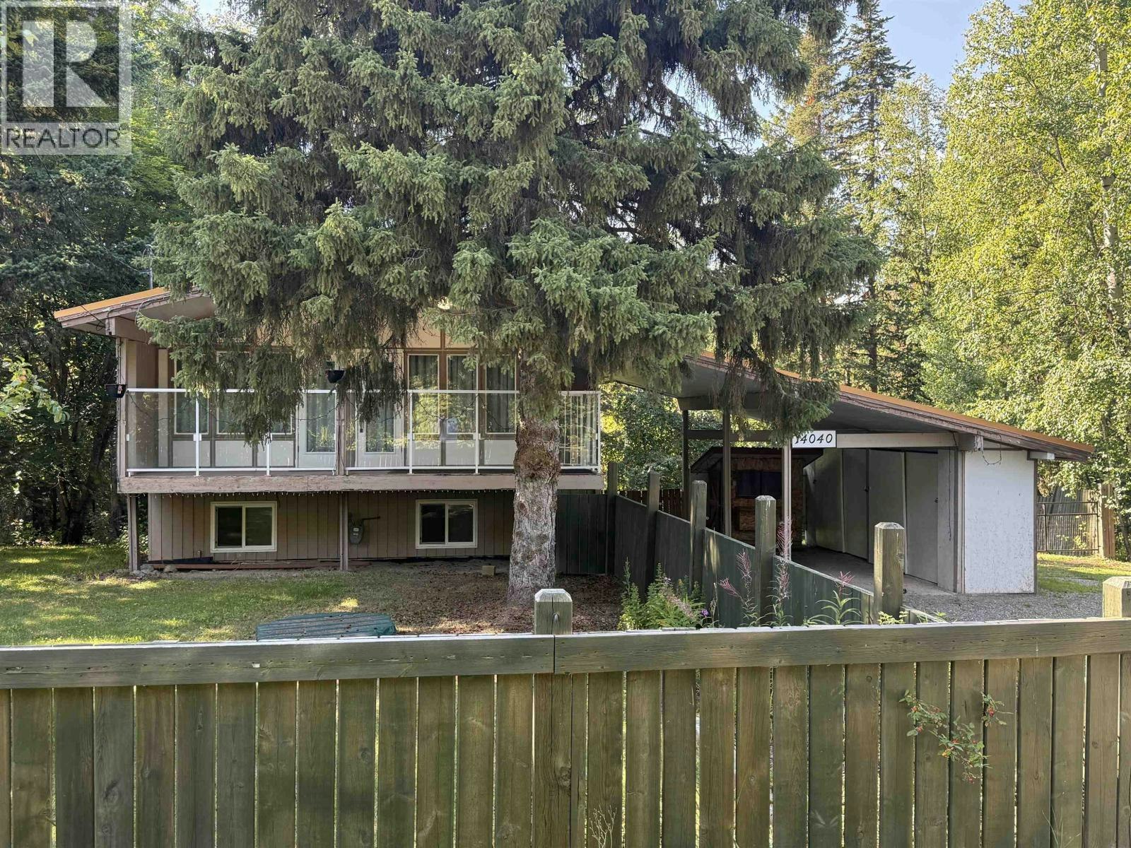 14040 Giscome Road, Prince George, BC, V2N 6W6