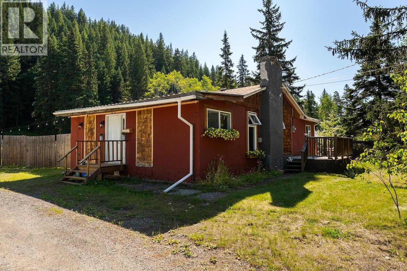 2450 NORTH Nechako Road, Prince George, BC, V2K 5C3