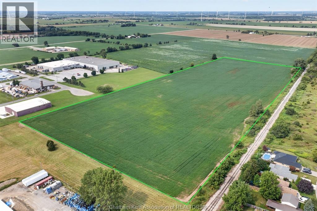 24 Solvay Drive, Chatham-Kent, ON, N0P 1A0